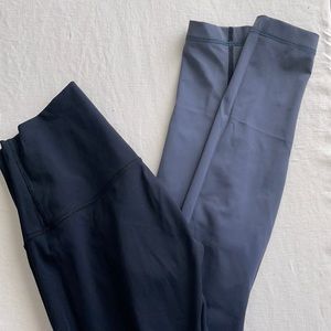 Lululemon Ombré Leggings